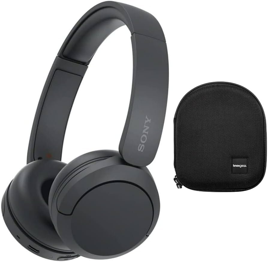 Fix For Sony Earbuds Wont Stay In Ear
