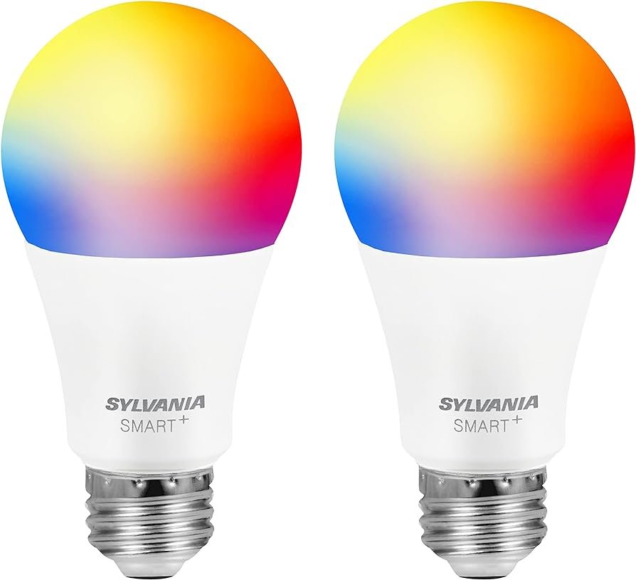 Fix Sylvania Smart Bulb Wont Connect