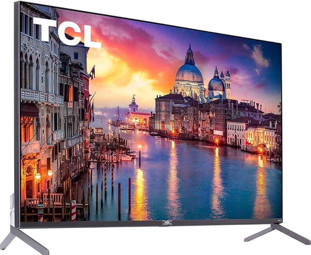 Fix Tcl Roku Tv Loud During Commercials