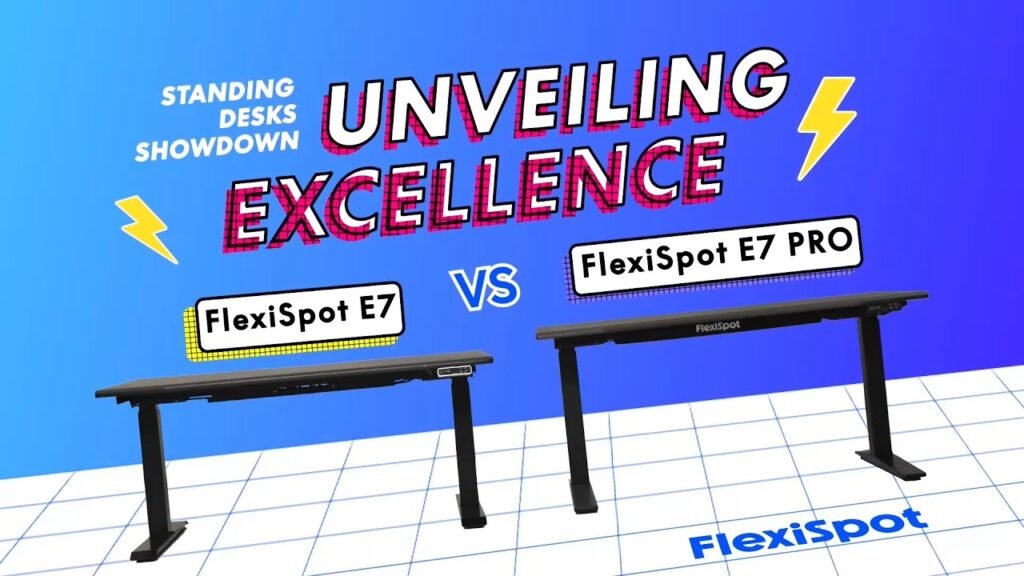 Fully Jarvis Vs Flexispot Vs Uplift V2