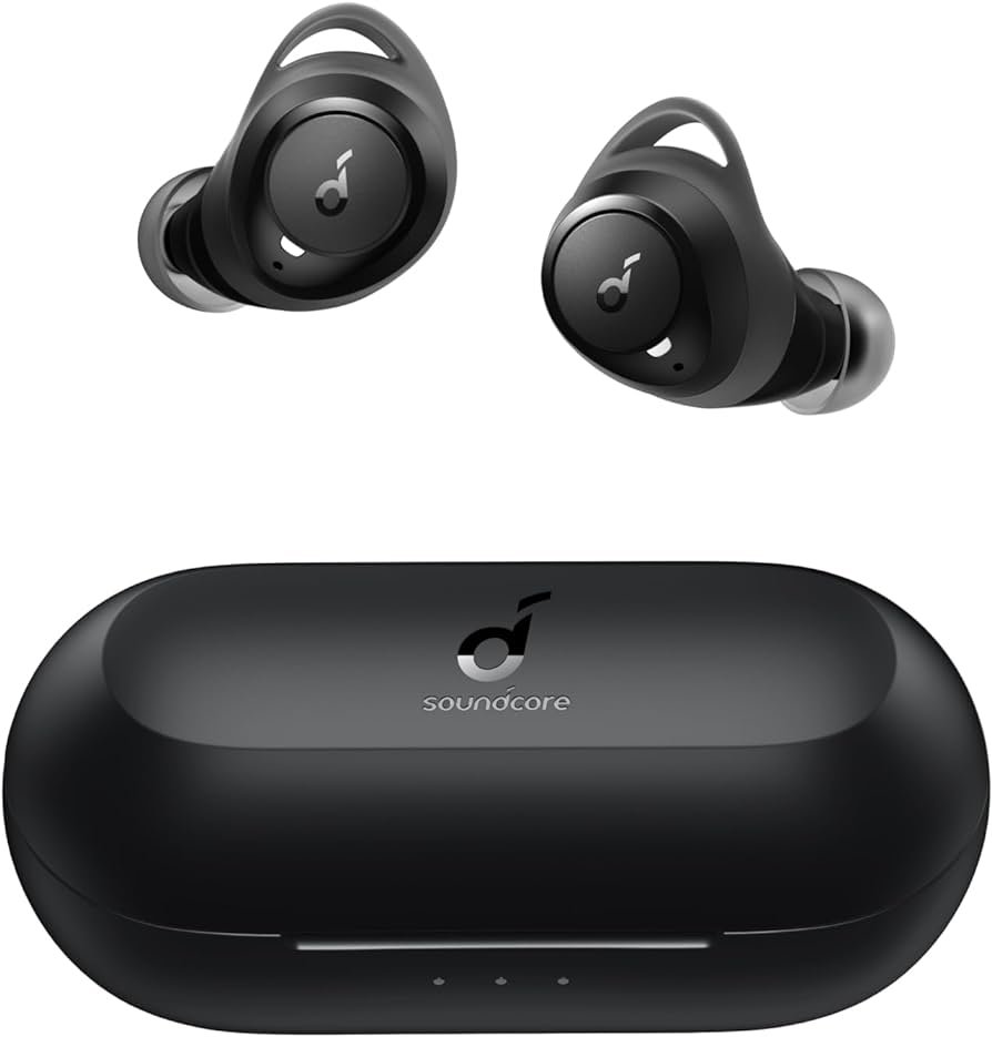 How To Pair Anker Soundcore Headphones Speakers