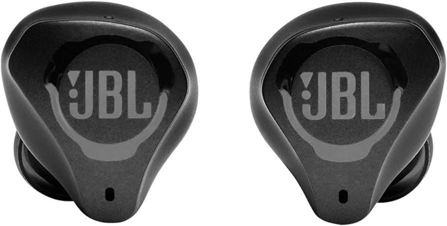 How To Pair Jbl Earbuds