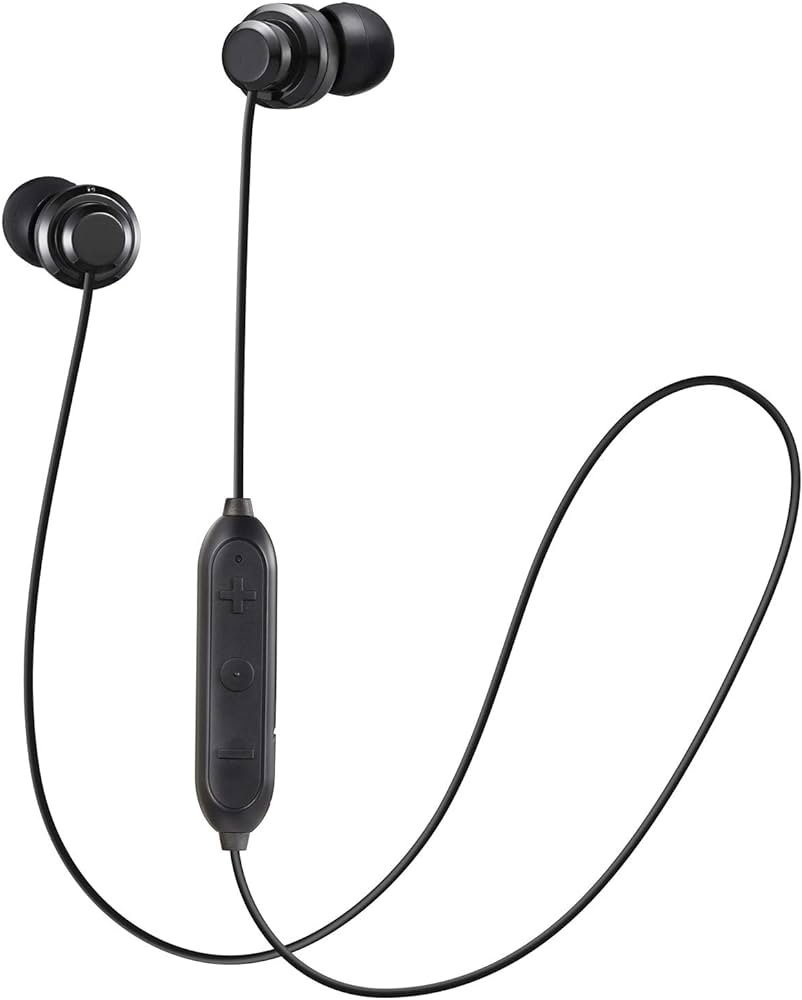 How To Pair Jvc Earbuds Headphones