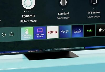 How To Restart App On Samsung Tv