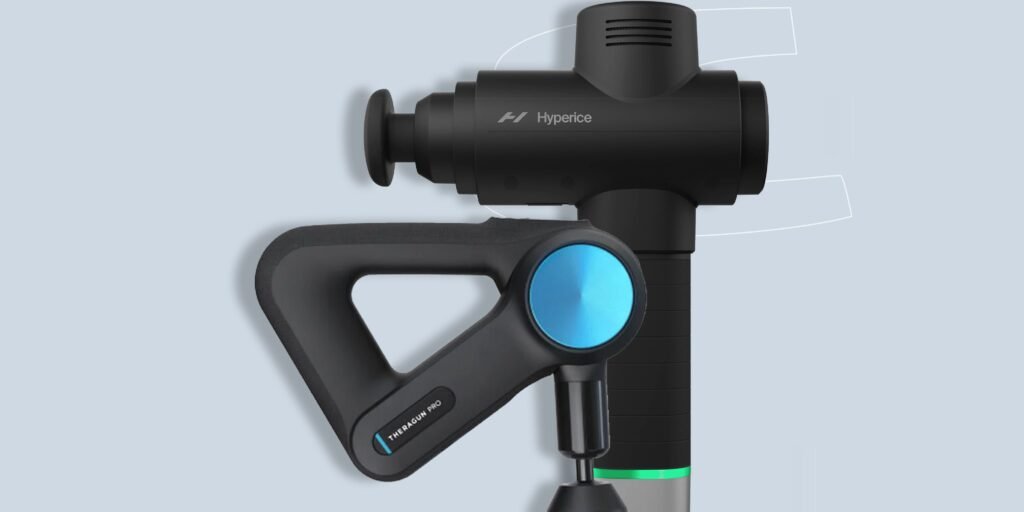 Hypervolt Vs Hypervolt Plus Vs Pro Vs Go