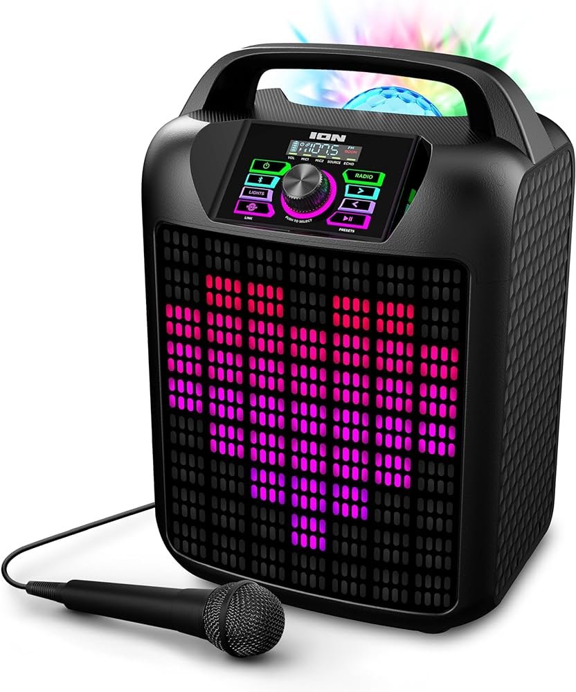 Ion Sport Xl Vs Block Rocker Vs Pathfinder 280