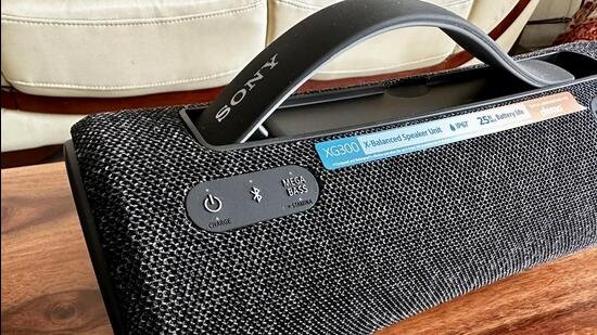 Jbl Boombox 3 Vs Sony Xg500