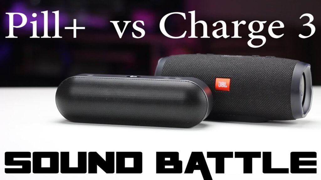 Jbl Flip 5 Vs Flip 6