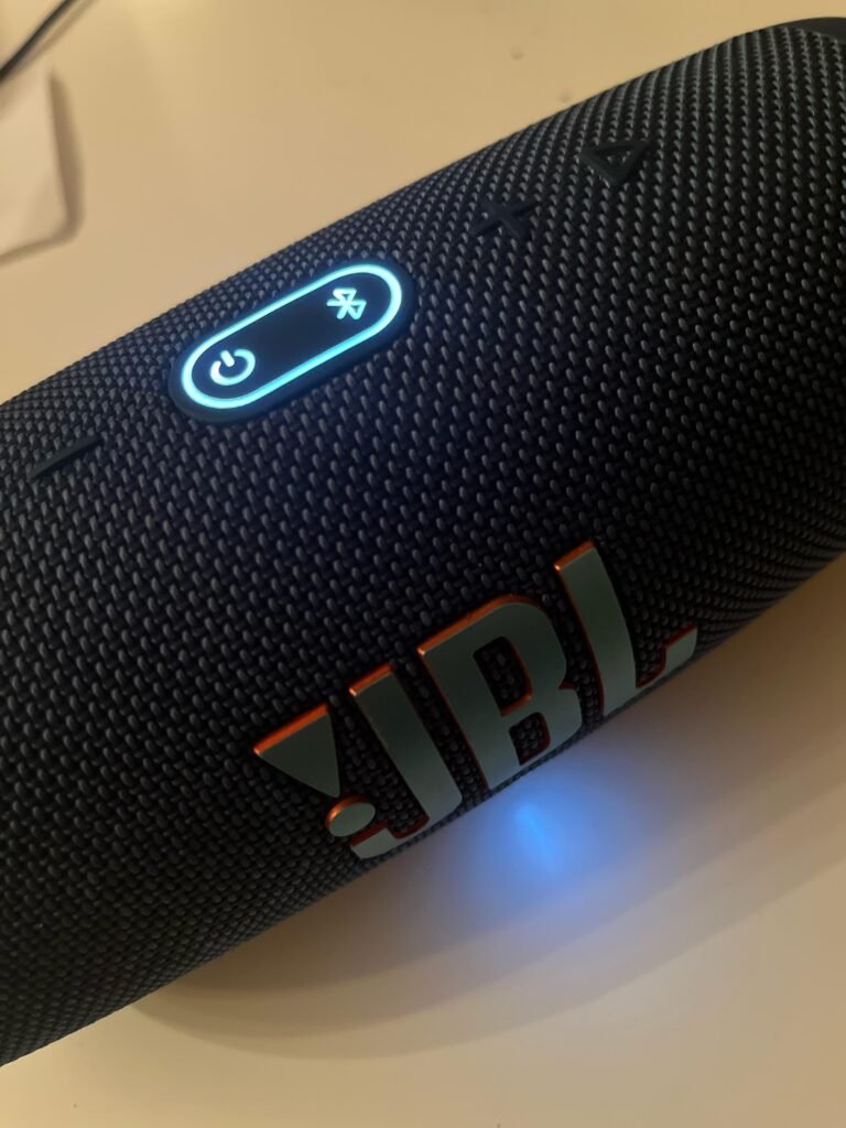 Jbl Speaker Wont Turn Off How To Fix