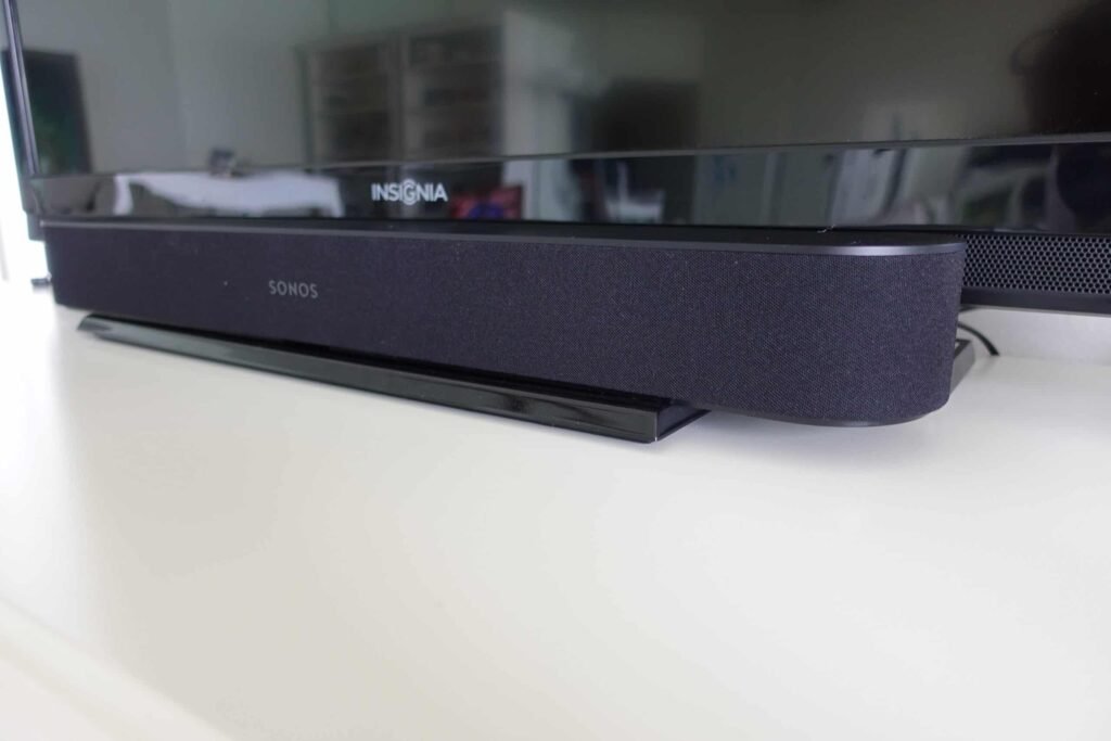 Lg S95Qr Vs Sonos Arc