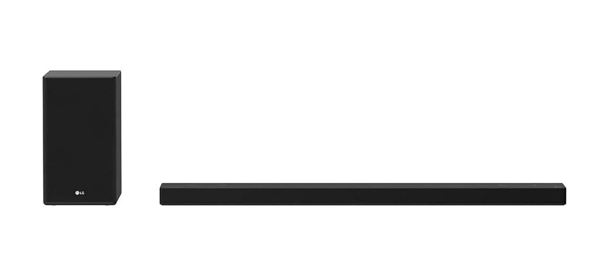 Lg Sp8Ya Vs Lg Sp9Ya