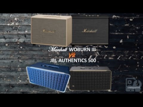 Marshall Woburn 2 Vs Woburn 3