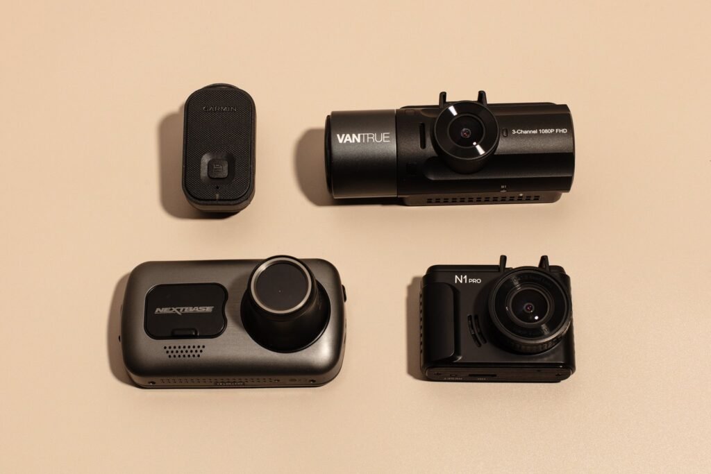 Nextbase 622Gw Vs 522Gw Vs Garmin 67W