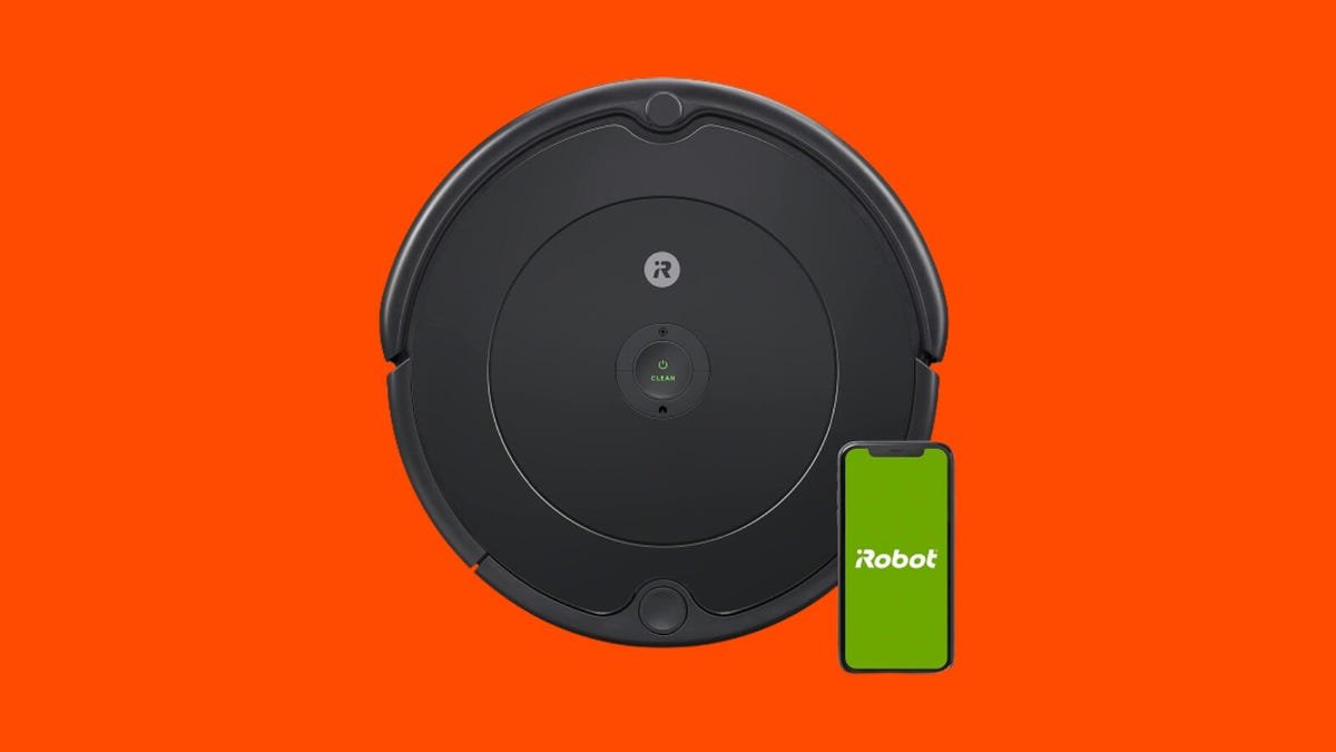 Roomba 675 Vs 692