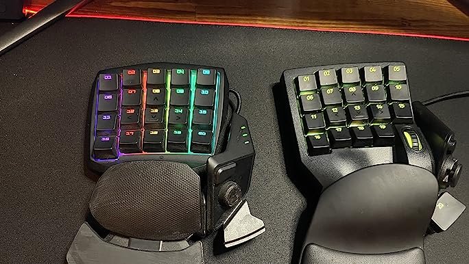 Tartarus V2 Vs Orbweaver