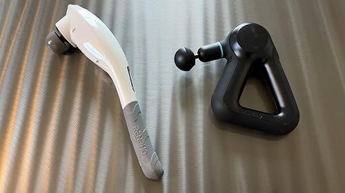 Theragun Pro Vs Elite Vs Prime Vs Mini