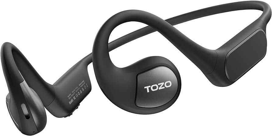 Tozo Earbuds One Side Not Working