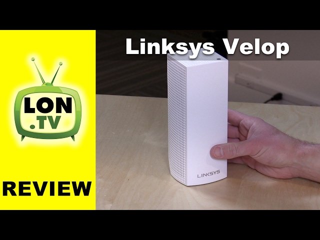 Velop Vs Google