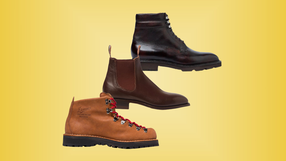 Winter Boots Vs Hiking Boots Which One Is Right For You