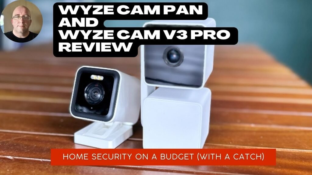 Wyze Cam V3 Pro Vs Wyze Cam V3