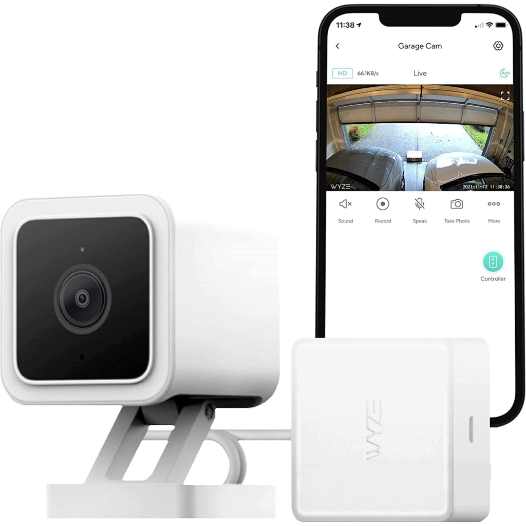 Wyze Vs Blink