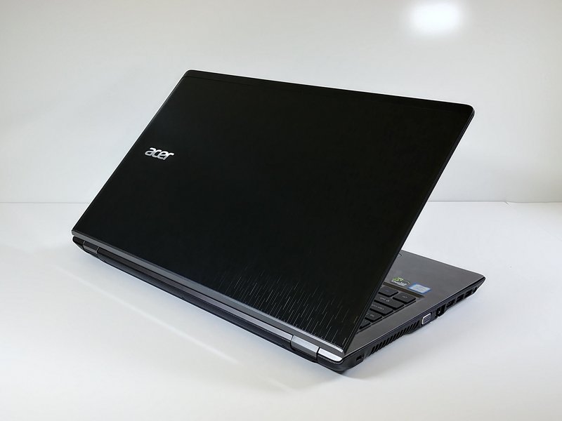 Acer Aspire 5 Troubleshooting