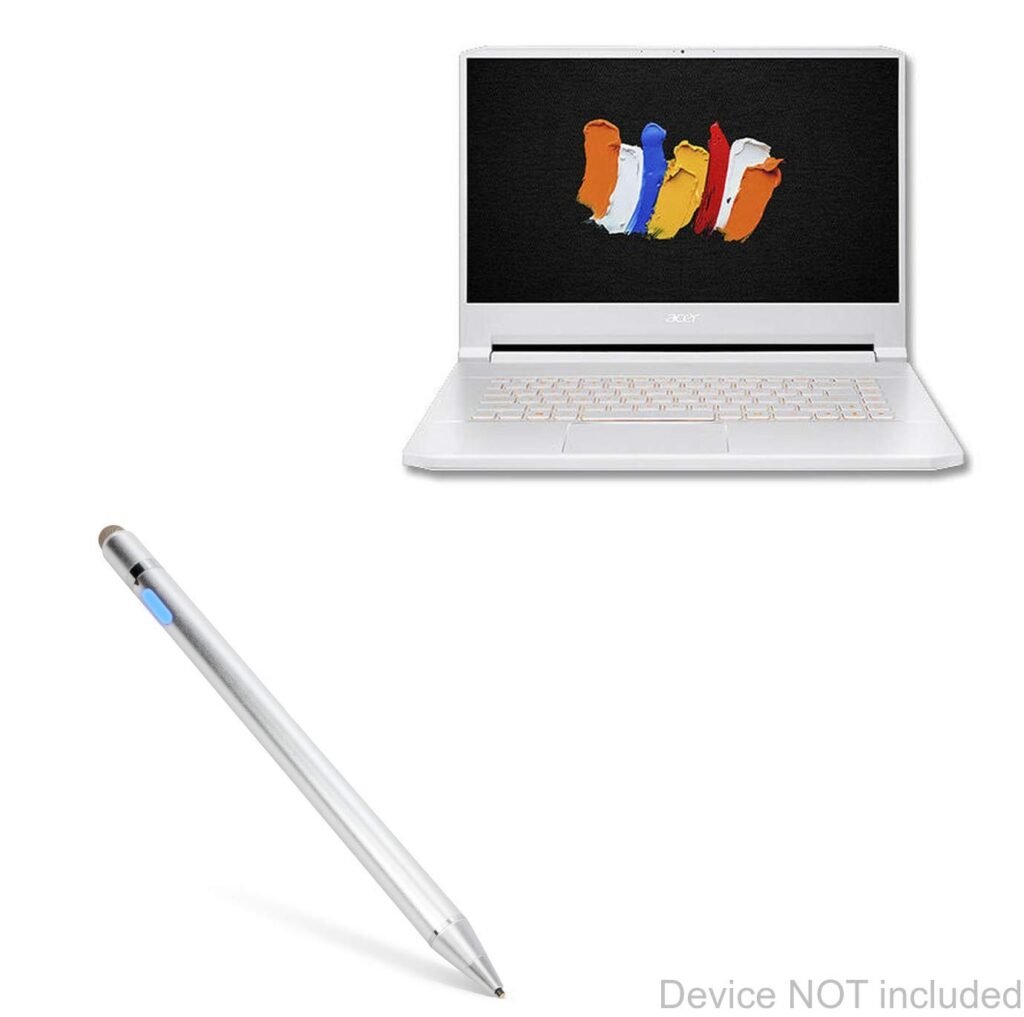 Acer Conceptd 7 Troubleshooting