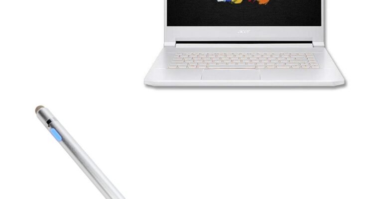 Acer Conceptd 7 Troubleshooting