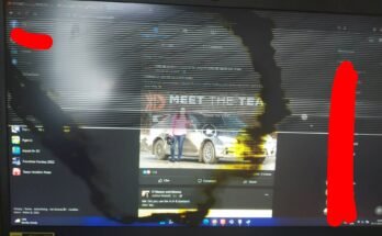 Acer Predator Helios 300 Troubleshooting