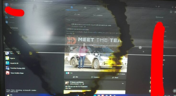 Acer Predator Helios 300 Troubleshooting