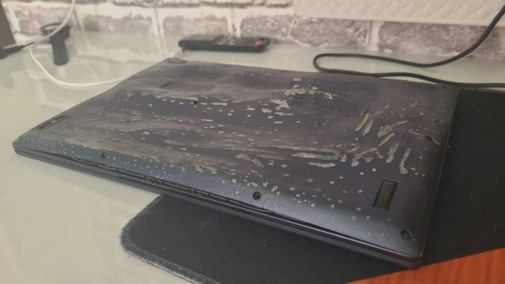 Acer Swift 5 Troubleshooting