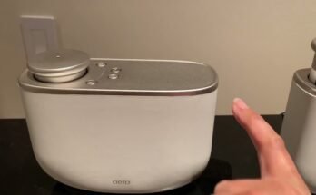 Aera Diffuser Troubleshooting