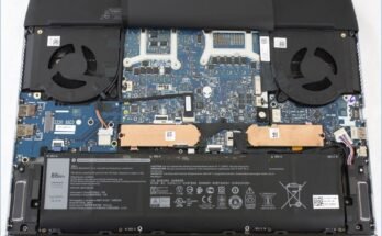 Alienware M15 R3 Troubleshooting