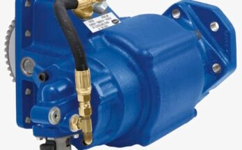 Allison Transmission Pto Troubleshooting