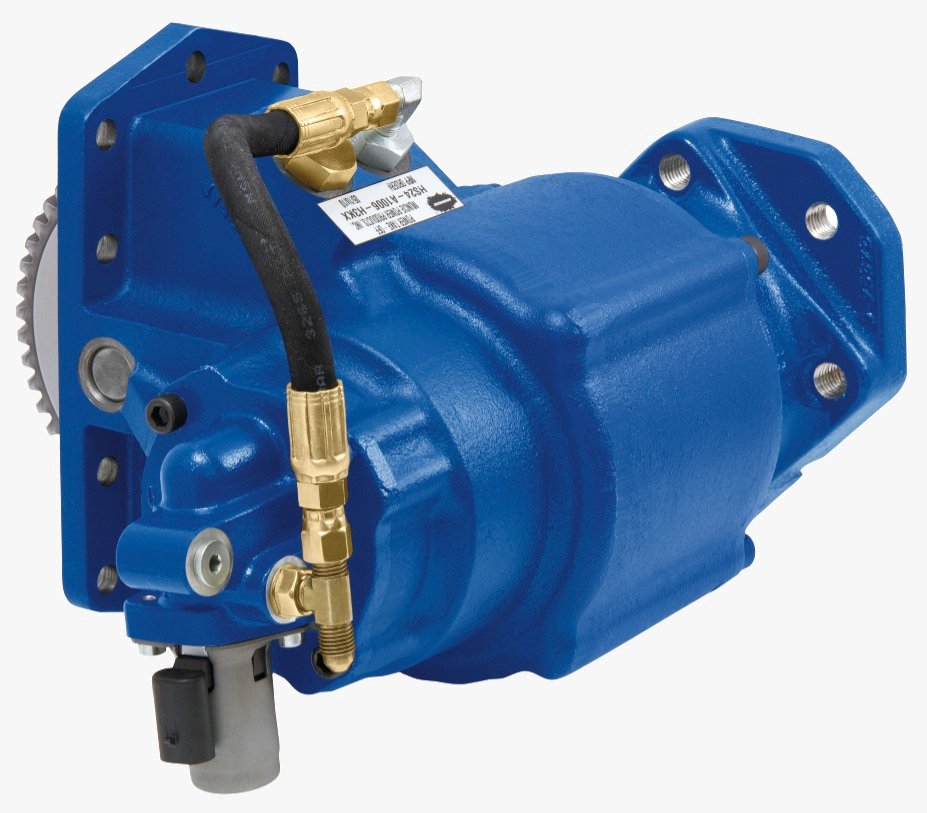 Allison Transmission Pto Troubleshooting