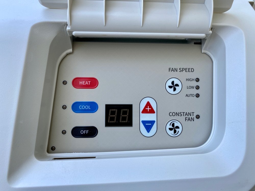 Amana Ptac Troubleshooting Manual