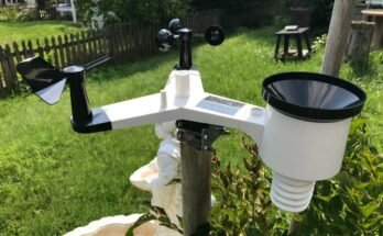 Ambient Weather Ws 2902 Troubleshooting