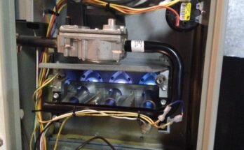 American Standard Freedom 80 Troubleshooting