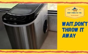 Antarctic Star Ice Maker Troubleshooting