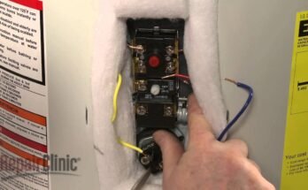 Ao Smith Electric Water Heater Troubleshooting