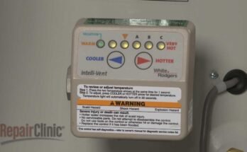 Ao Smith Gas Water Heater Troubleshooting