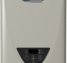 Ao Smith Tankless Water Heater Troubleshooting