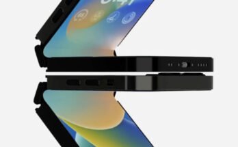 Apple Files Patent For Ipod Inspired Companion Device