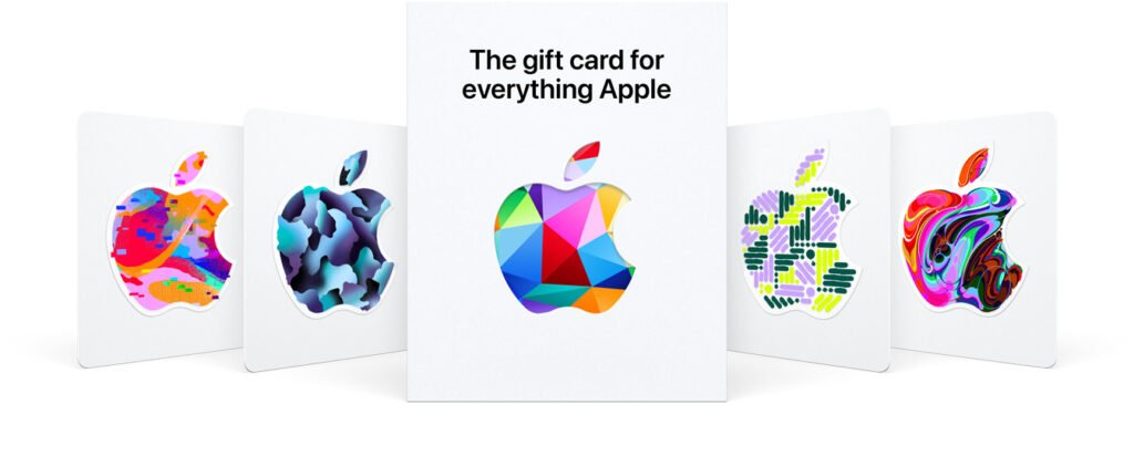 Apple Gift Card To Buy Applecare