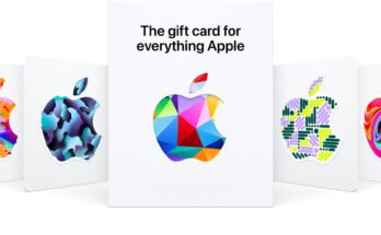Apple Gift Card To Buy Applecare