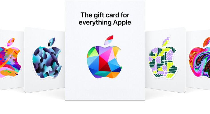 Apple Gift Card To Buy Applecare
