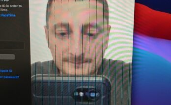 Apple Macbook Air (M1, 2020) Troubleshooting