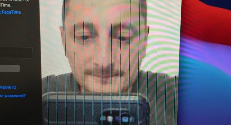 Apple Macbook Air (M1, 2020) Troubleshooting