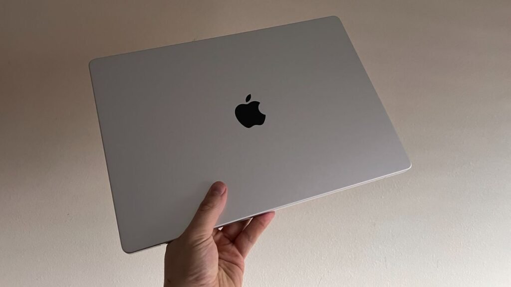 Apple Macbook Pro 16-Inch (2021) Troubleshooting