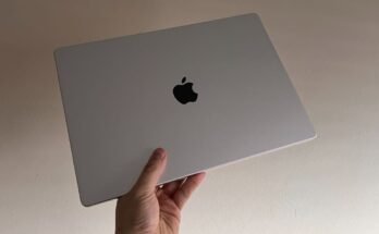Apple Macbook Pro 16-Inch (2021) Troubleshooting